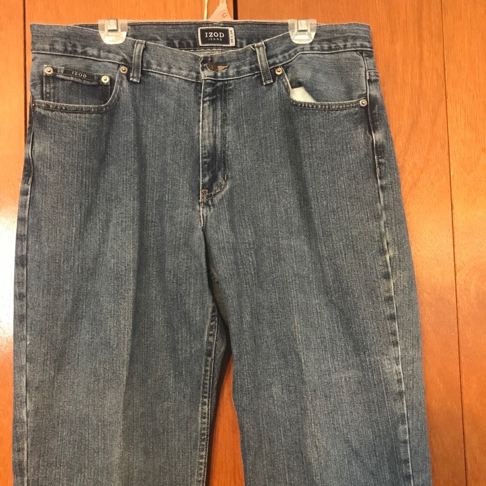 Izod Men’s Jeans 36x34